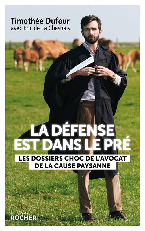conseil lecture livre droit cause paysanne défense de la vie rurale ttransition agroécologie