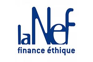 logo NEF partenaire Accueil Paysan réseau agritourisme écotourisme et vacances à la ferme