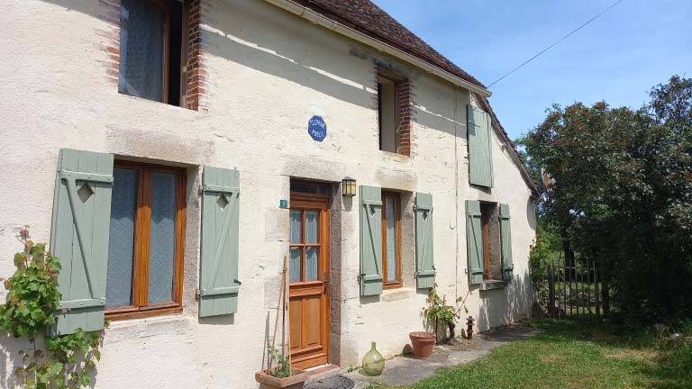 agritourisme vacances à la ferme dans le Creuse