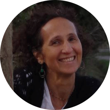 Caroline Francart, agritourisme écologique Bouches-du-Rhone région Provence Alpes Côtes d'Azur