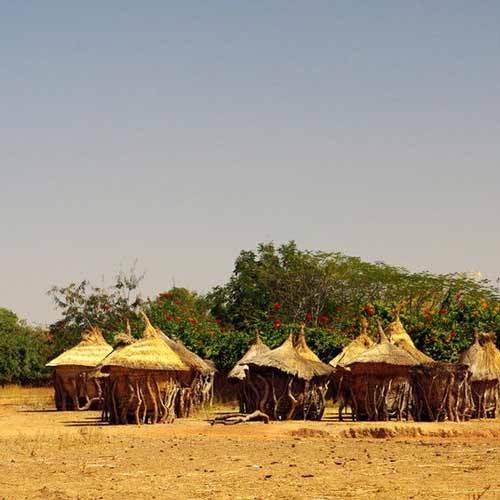 Voyage agritourisme tourisme vert en Afrique au Burkina Fasco
