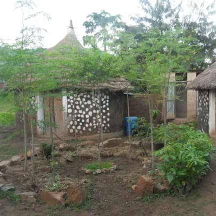 Voyage agritourisme tourisme vert en Afrique Togo chez les locaux et les paysans