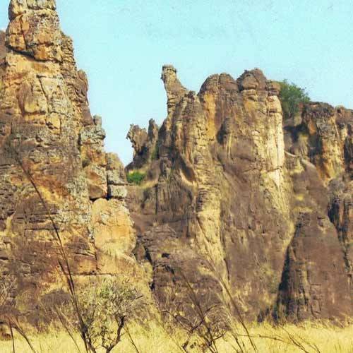Voyage agritourisme tourisme vert en Afrique au Burkina Fasco