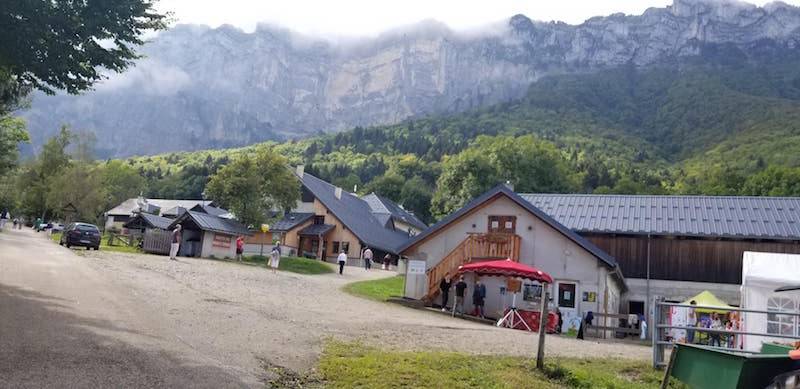 Ferme accueil social accueil personnes troubles psychiques