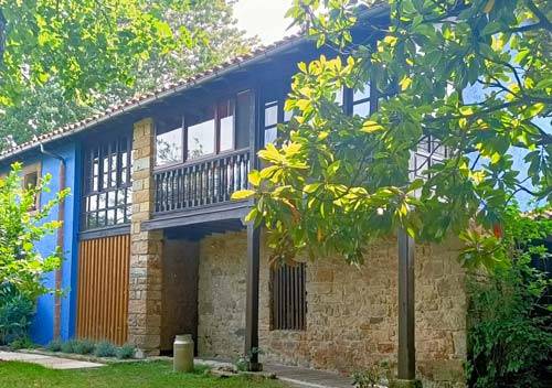 Vacances en espagne agritourisme tourisme vert éthique slow tourisme