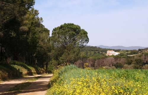 Vacances en espagne agritourisme tourisme vert et responsable voyage