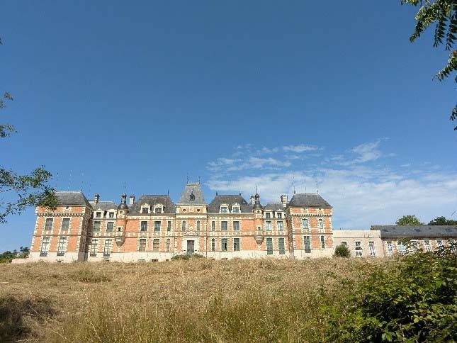 Tourisme Loire Atlantique Patrimoine hébergement vacances à  la ferme