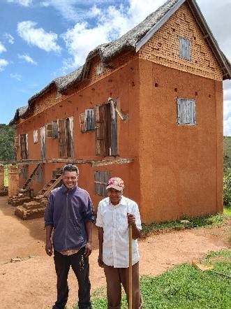 ecotourisme Madagascar voyage solidaire et éthique rencontre paysans du monde