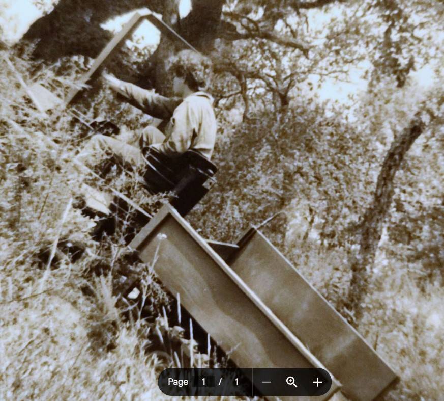 Images archive machines Yeti Alpes paysans de montagne Isère Rhône Alpes1970 mouvement engagé agriculture paysanne agroécologie agritourisme