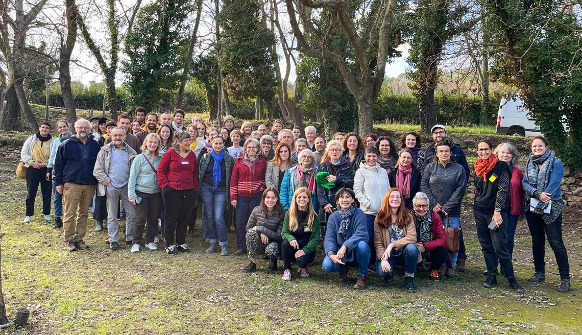 journée des professionnels de l'accueil social et éducatif à la ferme et en milieu rural accueillir ou placer des jeunes mineurs en difficulté à la ferme pour permettre un lien à la nature et au vivant