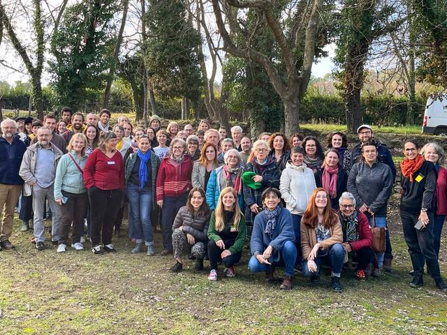 journée des professionnels de l'accueil social et éducatif à la ferme et en milieu rural accueillir ou placer des jeunes mineurs en difficulté à la ferme pour permettre un lien à la nature et au vivant