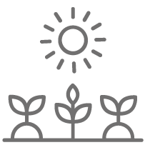 icone respect nature saisons agriculture durable
