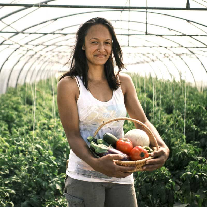 Agricultrice, quelle place pour les femmes en agriculture, actrices de la transition agroécologique