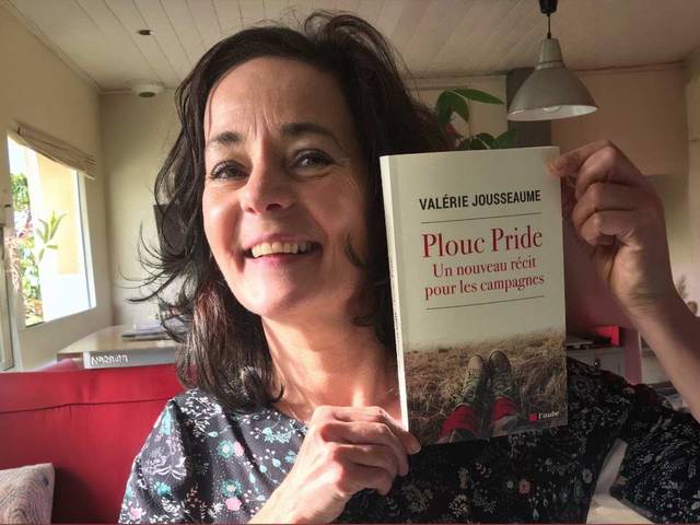 Essai vision avenir campagnes ruralité Plouc Pride Valérie Jousseaume
