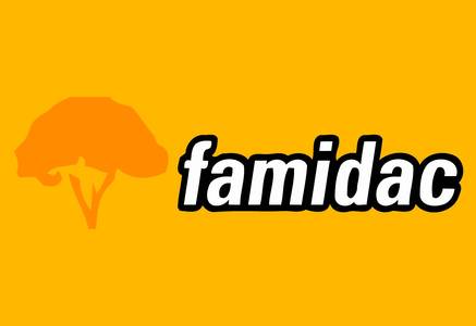 logo réseau Famidac accueil social a la ferme et en milieu rural