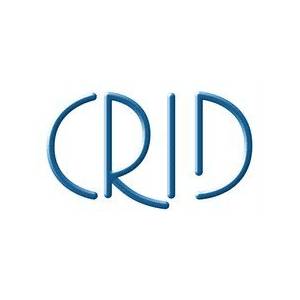Logo CRID partenaire Accueil Paysan réseau agritourisme écotourisme et vacances à la ferme