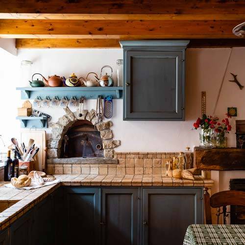 Voyage Italie Europe agritourisme séjourner dans les fermes pour voyager bon plan