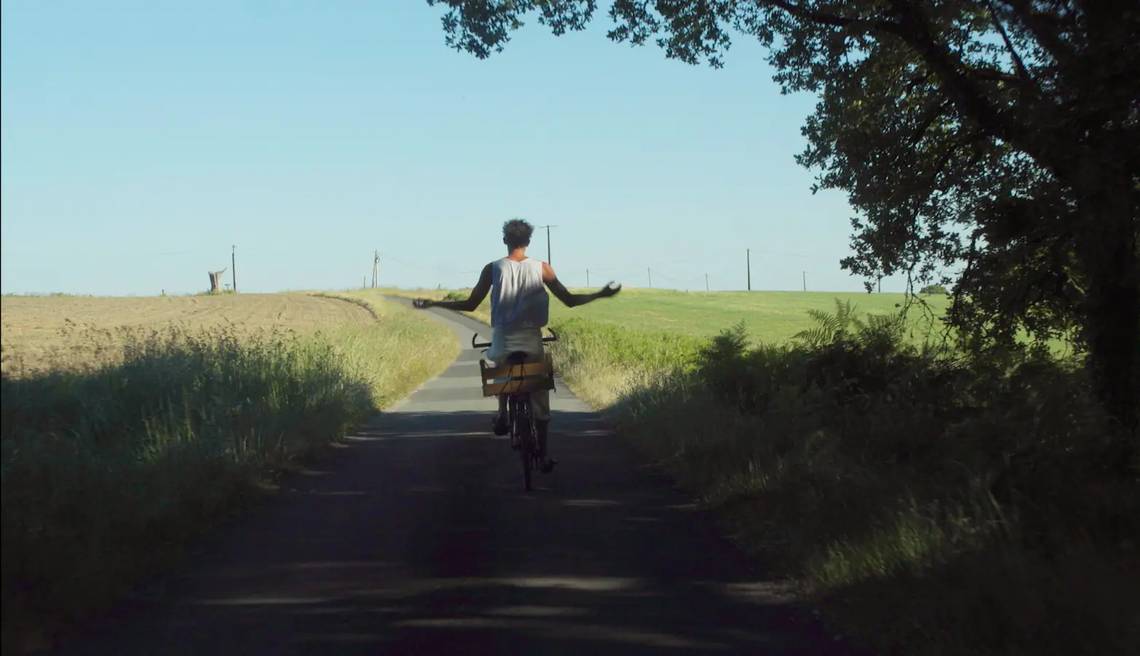 Pedale Rurale, un film sur la visibilité des personnes queer et LGBTQIA+ dans le monde rural et à la campagne