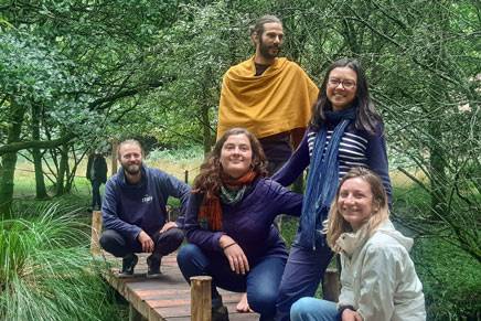 comment soutenir l'agriculture durable en tant que citoyen ? adhérer association agritourisme écotourisme découverte de la nature