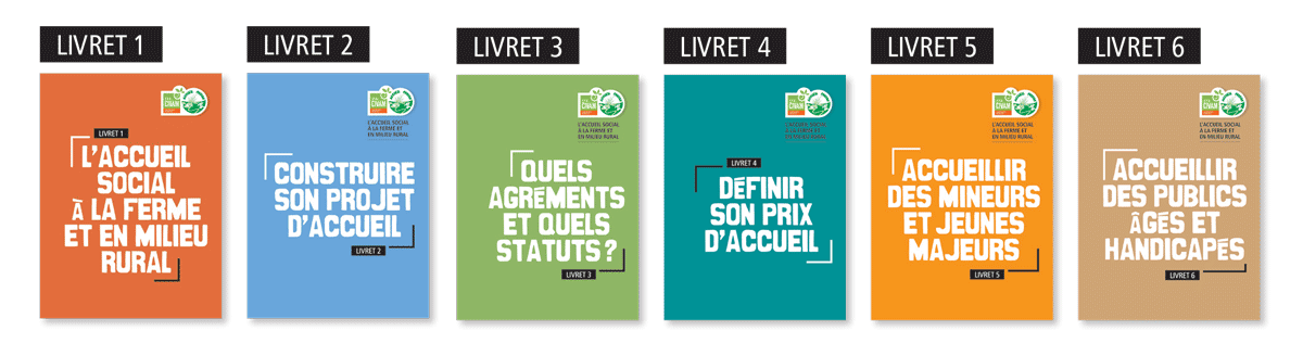L'accueil social à la ferme et en milieu rural