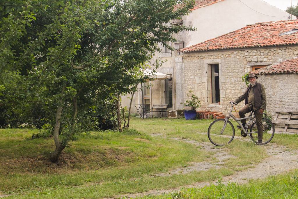 vacances écologiques slow tourisme durable agritourisme vélo séjour à la ferme