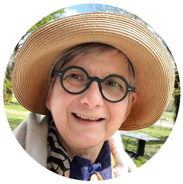 Edith Beauvais bénévole accueil paysan agritourisme transition écologique