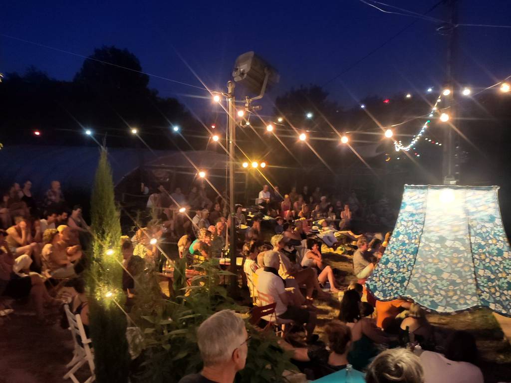spectacles fête famille activité vacances à a ferme 2025 Lot Occitanie Saint Cirq Lapopie