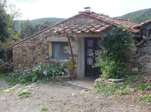 Agritourisme voyage Italie Europe vacances à la ferme international