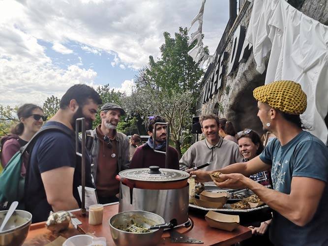 événement association agritourisme découverte nature alimentation animation famille
