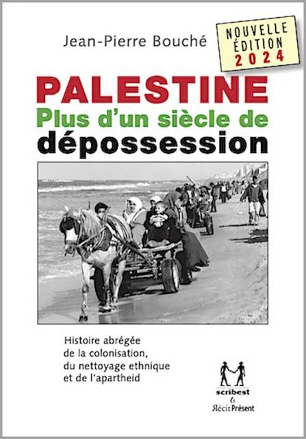 histoire conflit israelo-palestinien comprendre