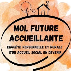 Accueil social en milieu rural jeune mineur ase podcast ressource partage d'expérience