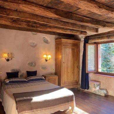 ARRARATS vacances en famille dans une ferme en Espagne Agritourisme vacances éthiques et écoresponsables