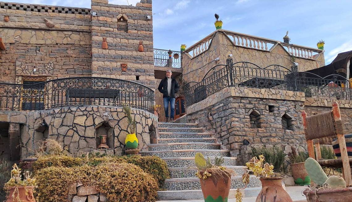 voyage Maroc écotourisme tourisme vert agritourisme récit de voyage bon plan