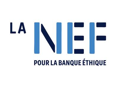 logo NEF partenaire Accueil Paysan réseau agritourisme écotourisme et vacances à la ferme