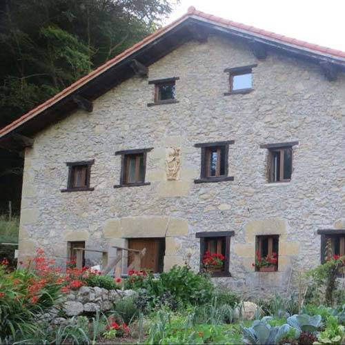 partir en vacances en espagne en résidant dans des fermes agritourisme écotourisme