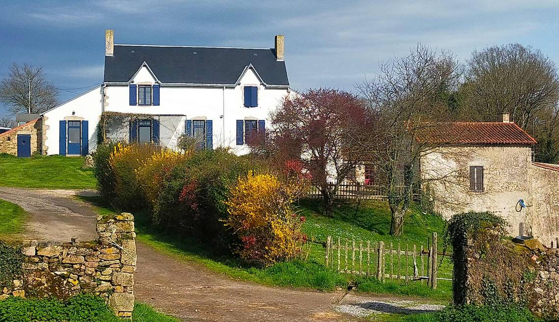 Haies bocagères préservation biodiversité écologie association paysannerie agriculture paysanne