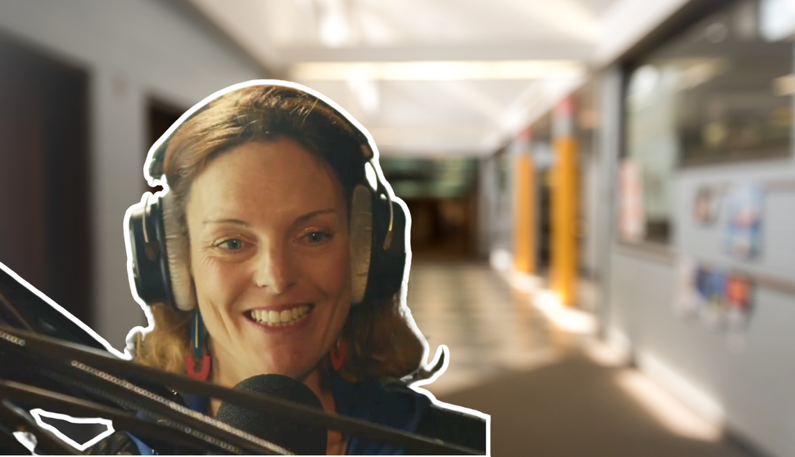 podcast témoignage accueil social mineurs seniors à la ferme rural paysan