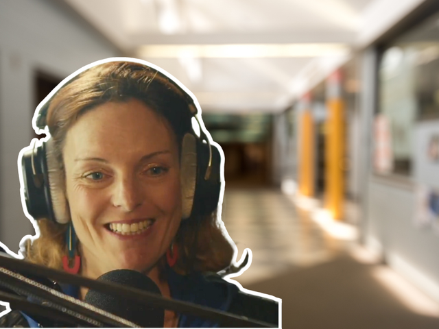 podcast témoignage accueil social mineurs seniors à la ferme rural paysan