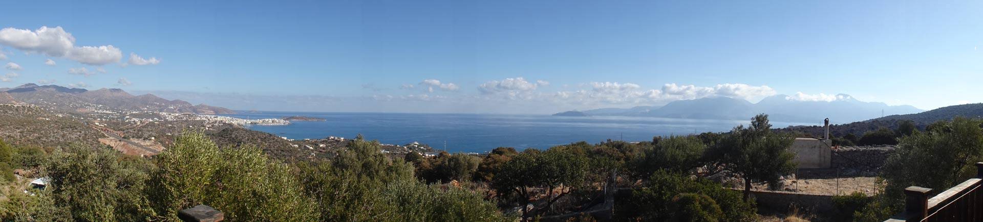 voyage en Grèce vacances à la ferme gîte rural Limni agritourisme écotourisme