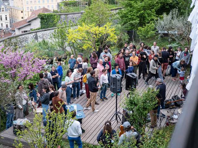 événement économie sociale et solidaire peuple et culture association agritourisme tourisme rural écologie