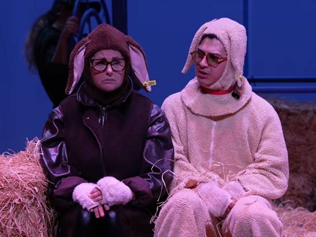 Theatre culture paysanne monde paysan art