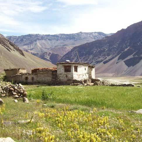 Voayager en Inde Agritourisme Ecotourisme être hébergé dans les fermes chez les locaux