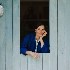 Photo de portrait de MArine Batigne