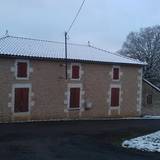 Photo de portrait de ODILE DELAVALLADE