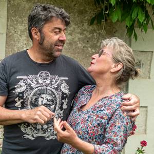 Portrait photo of Bréchu Pascale