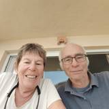 Photo de portrait de Jean Luc et Geneviève