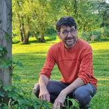 Photo de portrait de Jacky Gouabault