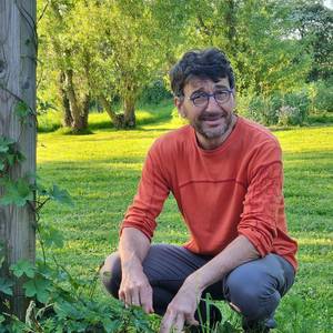 Photo de portrait de Jacky Gouabault