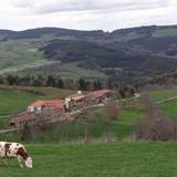 Photo de portrait de Janny et Roger MOULIN