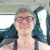 Photo de portrait de Florence Bégué